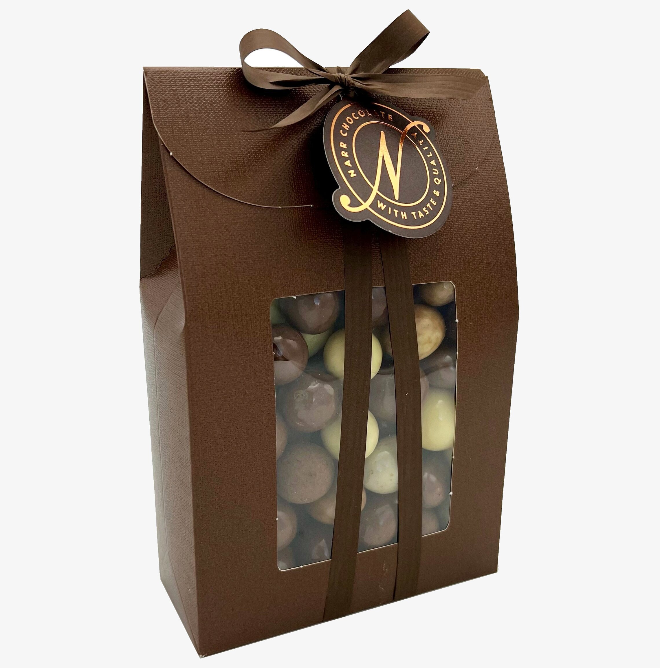 Lyxmixen Narr Chocolate Choklad Chokladstrutar