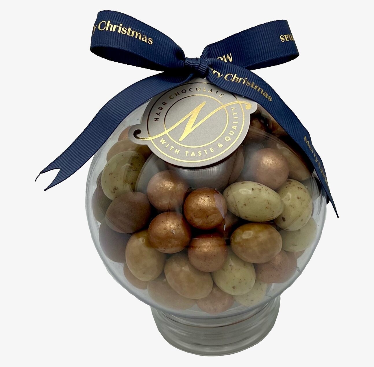 Julkulan Narr Chocolate Choklad Chokladstrutar