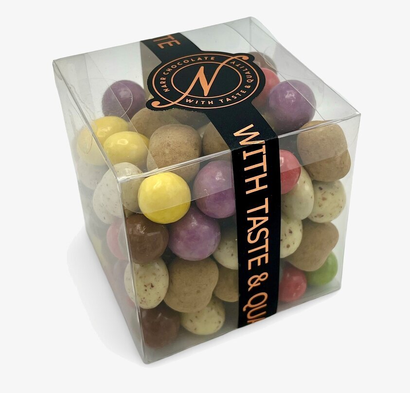 Chokladkub Narr Chocolate Choklad Chokladstrutar