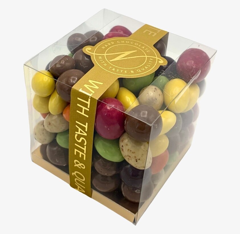 Chokladkuben Narr Chocolate Choklad Chokladstrutar