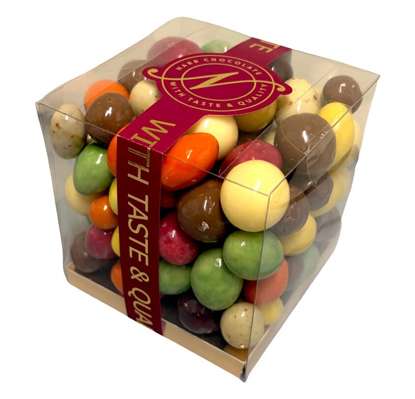 Chokladkuben Narr Chocolate Choklad Chokladstrutar