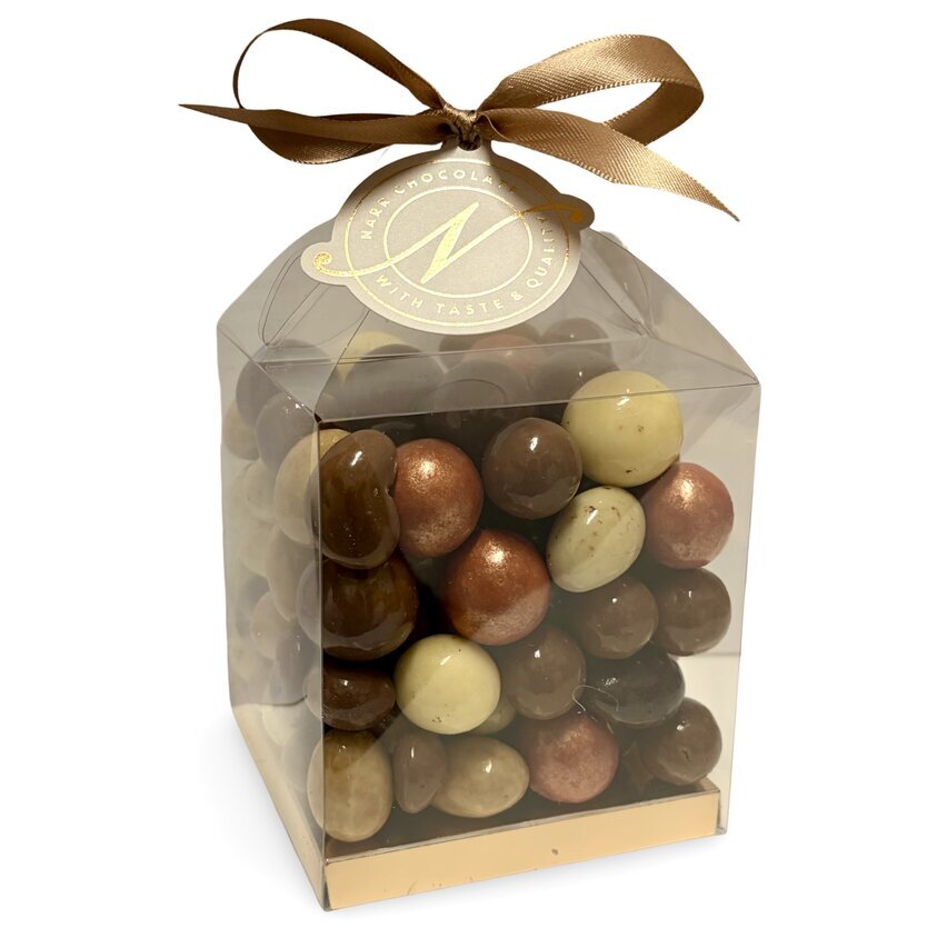 Mixbox Narr Chocolate Choklad Chokladstrutar